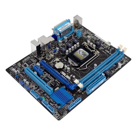h61m-pro|Motherboard .